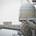 USS Kearsarge arrives at NAVSTA Rota
