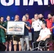 2019 DoD Warrior Games closes out