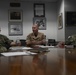 Fleet Master Chief Visits Naval Nuclear Power Training Command