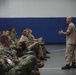 Fleet Master Chief Visits Naval Nuclear Power Training Command