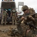 Sea Breeze 19: Casualty Evacuation Drills
