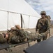 Sea Breeze 19: Casualty Evacuation Drills