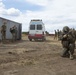 Sea Breeze 19: Casualty Evacuation Drills