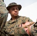Sea Breeze 19: Casualty Evacuation Drills