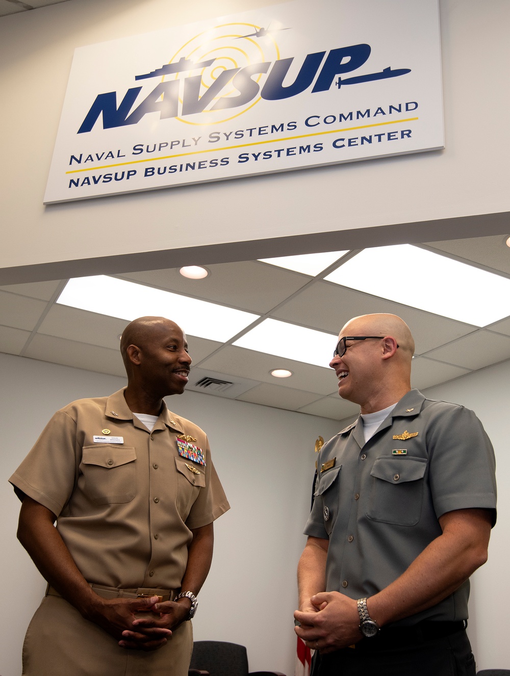 NAVSUP BSC | Personnel Exchange Program