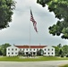 Observing Flag Day, Army birthday at Fort McCoy