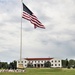 Observing Flag Day, Army birthday at Fort McCoy