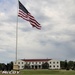 Observing Flag Day, Army birthday at Fort McCoy