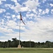 Observing Flag Day, Army birthday at Fort McCoy