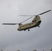 Chinook helicopters, crews support training at Fort McCoy