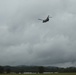 Chinook helicopters, crews support training at Fort McCoy
