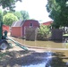 When Water Doesn't Recede Fast Enough