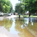 When Will It Dry Up