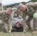 Joint forces hone cohesion and skills during fire exercise