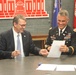 Leaders sign Norfolk Coastal Storm Risk Management design agreement