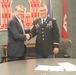 Leaders sign Norfolk Coastal Storm Risk Management design agreement
