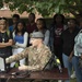 Unite Teen Summer Camp