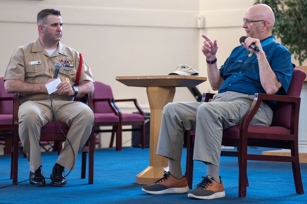 RTC Sailor 360 Training