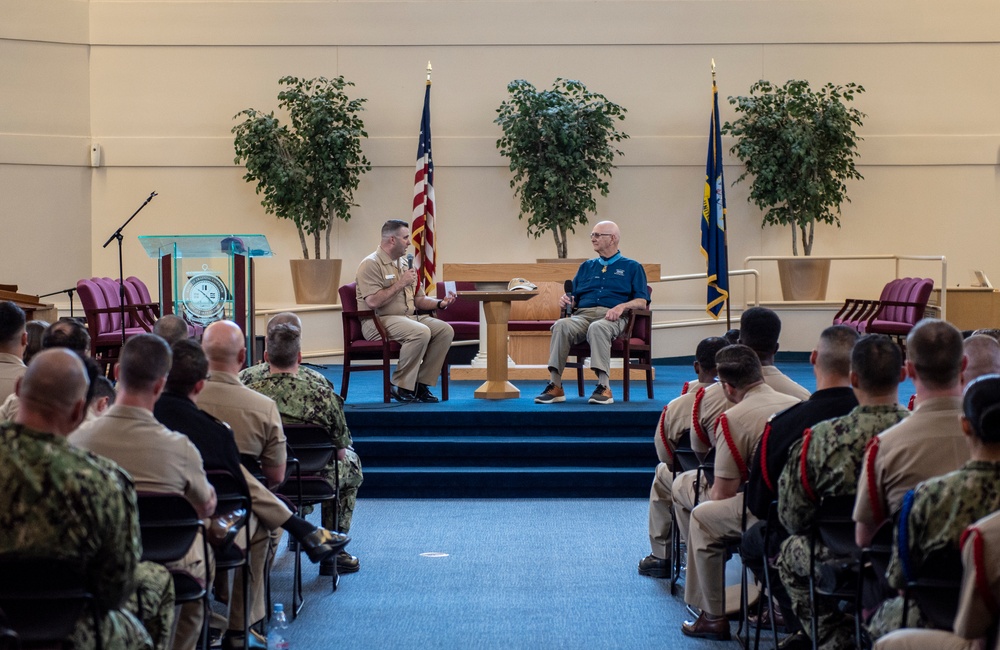 RTC Sailor 360 Training