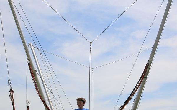 MARFORCOM Ooh Rah Day 2019