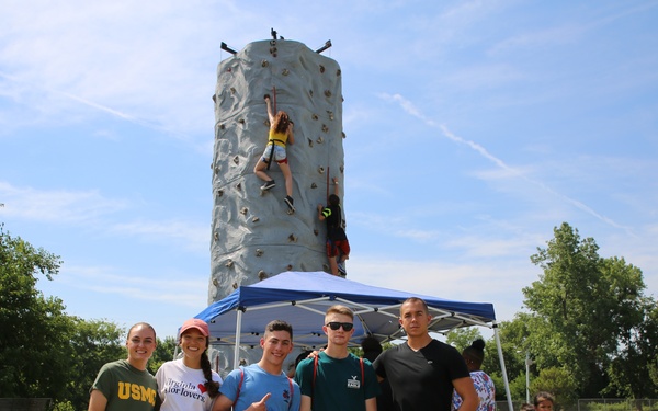 MARFORCOM Ooh Rah Day 2019