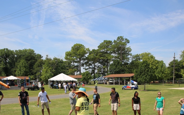 MARFORCOM Ooh Rah Day 2019