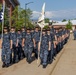 2019 Recruit Training Command Sea Cadets training