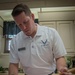 Enlisted Aides: Supporting commanders from behind the scenes