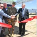 New solar array added to Hill AFB power grid