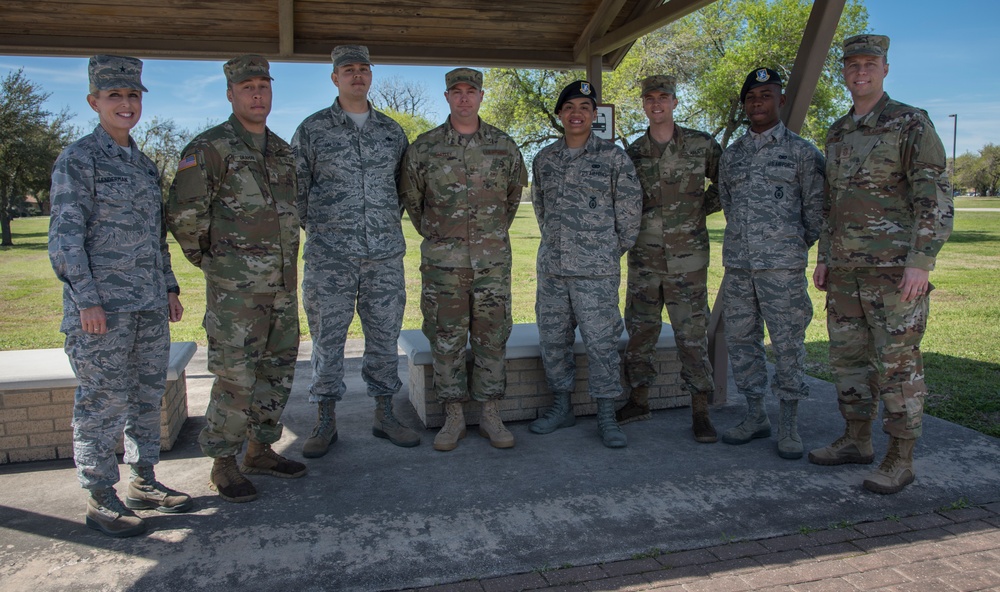 New application streamlines public transportation on JBSA