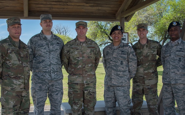 New application streamlines public transportation on JBSA