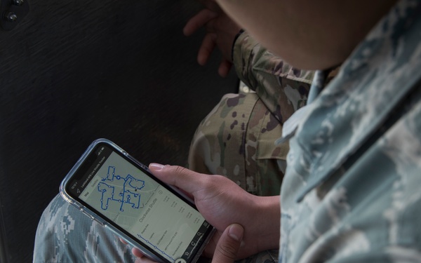 New application streamlines public transportation on JBSA