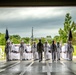 Recruit Training Command Graduation