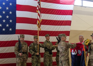 Panther Brigade Cases Colors