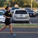 JBLE tries-out for Army Ten-Miler