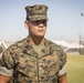 Cpl. Amaya Promotion Ceremony