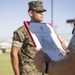 Cpl. Amaya Promotion Ceremony