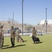 Cpl. Amaya Promotion Ceremony