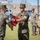 Cpl. Amaya Promotion Ceremony
