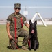 Cpl. Amaya Promotion Ceremony