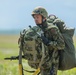 Japanese jump out of C-130's during Red Flag-Alaska 19-2