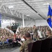 821st CRG Change of Command