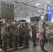 821st CRG Change of Command