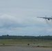 C-130's takeoff during Red Flag- Alaska 19-2