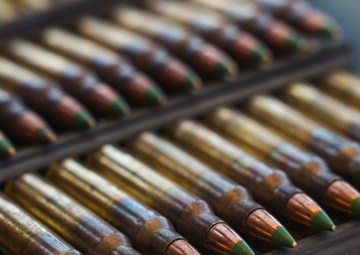 2nd Battalion, 7th Marine Regiment Reunion 2019