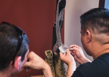 2nd Battalion, 7th Marine Regiment Reunion 2019