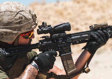 2nd Battalion, 7th Marine Regiment Reunion 2019