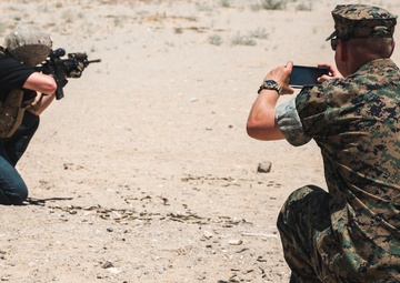 2nd Battalion, 7th Marine Regiment Reunion 2019