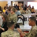 Fort McCoy celebrates Army's 244th birthday