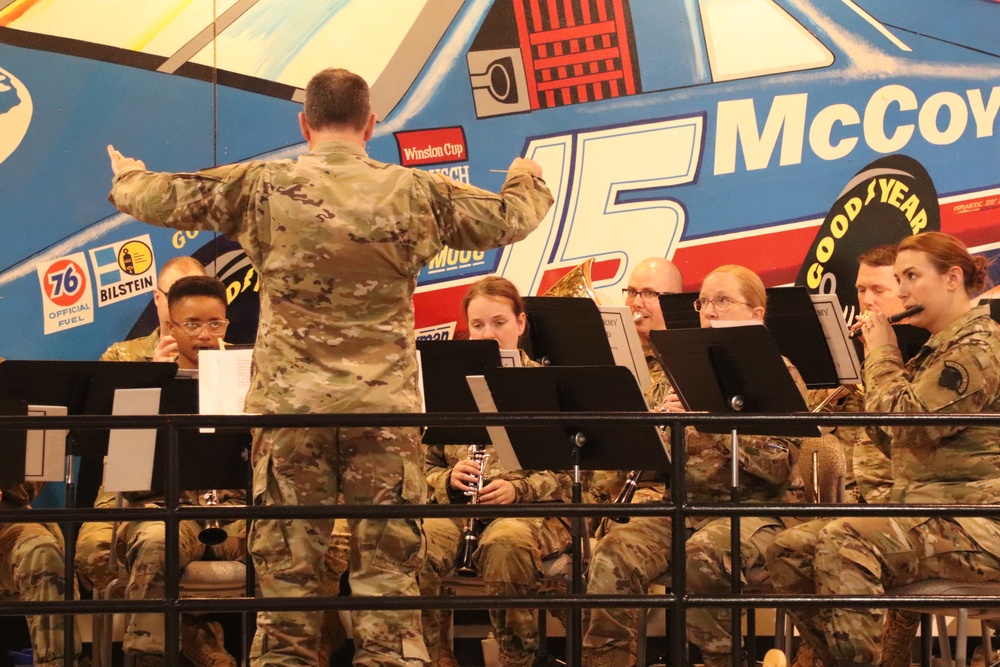 Fort McCoy celebrates Army's 244th birthday